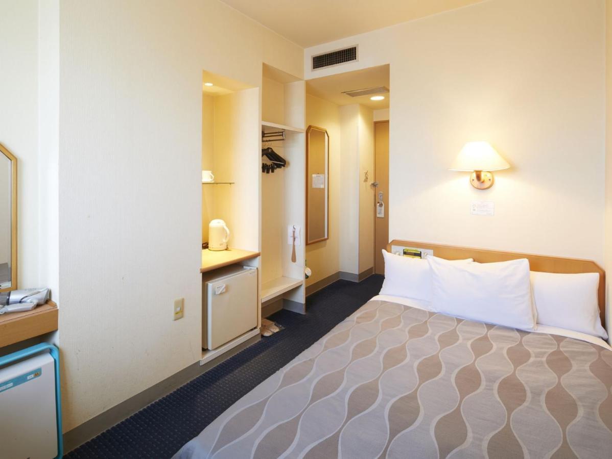 Hotel Roco Inn Matsuyama Naha Exterior foto