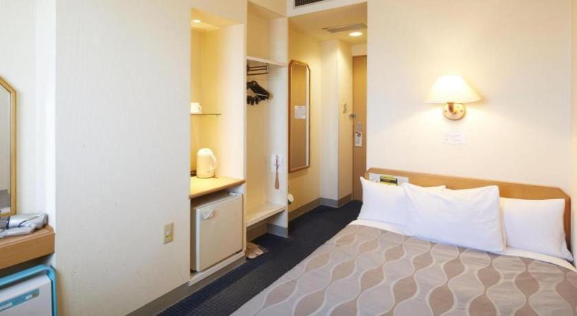 Hotel Roco Inn Matsuyama Naha Exterior foto